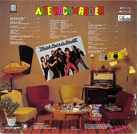 Alte Rock'N'Roller [Vinyl], 1