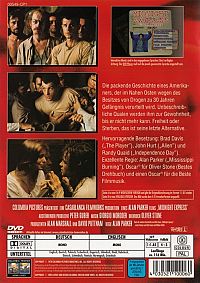 12 Uhr Nachts - Midnight Express [DVD], 2