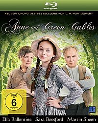 Anne auf Green Gables [Blu-ray], 1