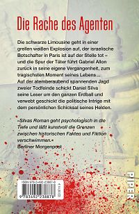 Der Auftraggeber: Roman, 1