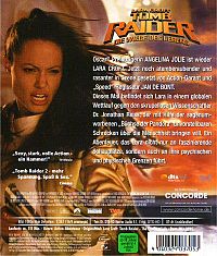 Lara Croft - Tomb Raider 2  [Blu-ray], 1