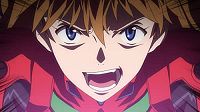 Evangelion 2. 22 – You can (not) advance [Blu-ray], 4