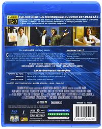 A Coeur ouvert [Blu-ray], 1