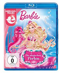 Barbie - Die magischen Perlen [Blu-ray], 1