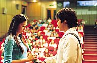 My Sassy Girl [DVD], 6