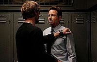 Aquarius - Saison 1 [DVD], 7