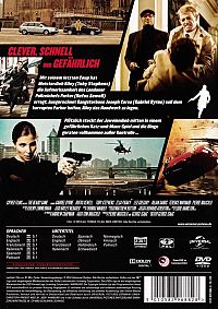 Deadly Game [DVD], 1