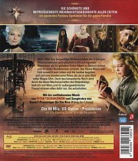 Der Nussknacker [Blu-ray 3D], 2