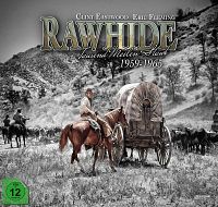 Rawhide - Tausend Meilen Staub [DVD], 2