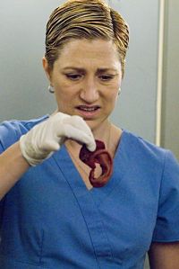 Nurse Jackie - Staffel 1 [DVD], 7