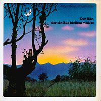 Der Bär, der ein Bär bleiben wollte, 1