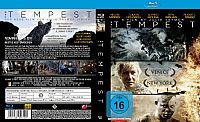 The Tempest [Blu-ray], 2