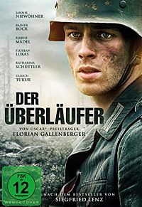 Der Überläufer [DVD], 1