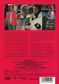 Die unglaubliche Geschichte der Mrs. K [DVD], 1