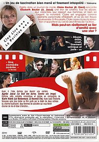 Le Rôle de sa vie [DVD], 1