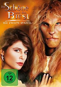 Die Schöne und das Biest - Staffel 2 [DVD], 1