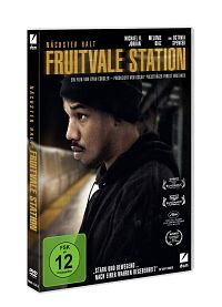 Nächster Halt - Fruitvale Station [DVD], 3