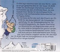 Sag es heiter mit Cartoons, 1