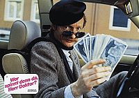 Wer spinnt denn da, Herr Doktor? [Blu-ray], 2