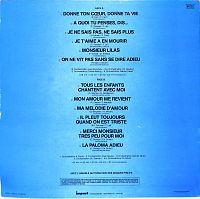 Mireille Mathieu - Volume 3 [Vinyl], 1