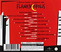 Flamencopolis [CD], 1