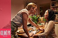 Killing Eve - Staffel 1 [DVD], 2