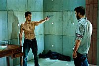 Yes/No: You Lie, You Die [Blu-ray], 4