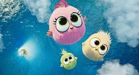 Angry Birds 2 [Blu-ray], 6