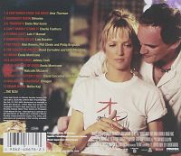 Kill Bill Vol. 2 [CD], 1