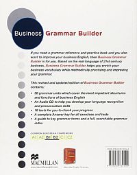 Business Gram Builder, 1