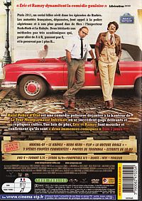 Halal - Police d'état [DVD], 2