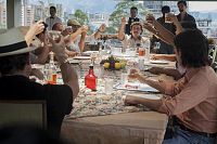 Narcos - Saison 1 [Blu-ray], 2