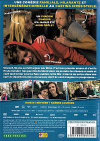 Mon poussin [DVD], 1