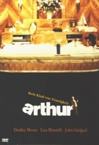 Arthur - Kein Kind von Traurigkeit [DVD], 1