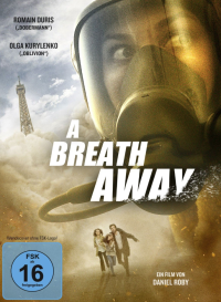 A Breath Away [DVD], 1