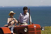 Rosamunde Pilcher Edition 12 [DVD], 7