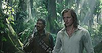 Legend of Tarzan [DVD], 2