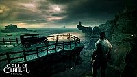 Call of Cthulhu [Sony PlayStation 4], 3