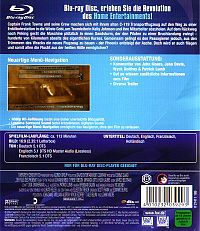 Der Flug des Phoenix [Blu-ray], 1