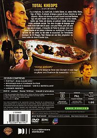 Total Khéops [DVD], 1