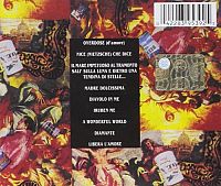 Oro Incenso & Birra [CD], 1