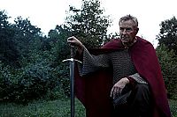 Le Roi Arthur - Le pouvoir d'Excalibur [Blu-ray], 1