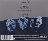 Reggatta de Blanc [CD], 1