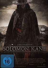 Solomon Kane [DVD], 1