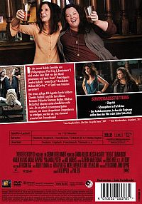 Taffe Mädels [DVD], 2