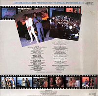 Miami Vice - Music From The Television Series  [Vinyl], 1