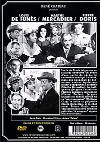 Dans l'eau qui fait des bulles [DVD], 1