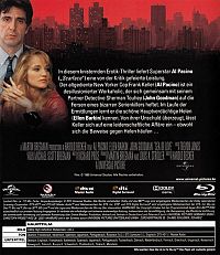 Melodie pour un Meurtre [Blu-ray], 1