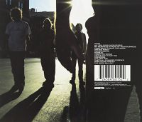 The Good Will Out [CD], 1