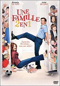Une Famille 2 en 1 [DVD], 2